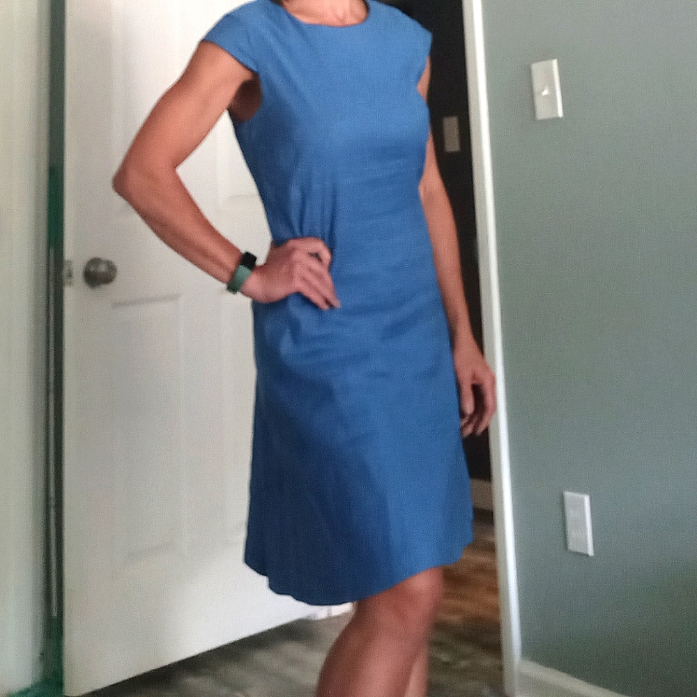 Antonio Melani dress